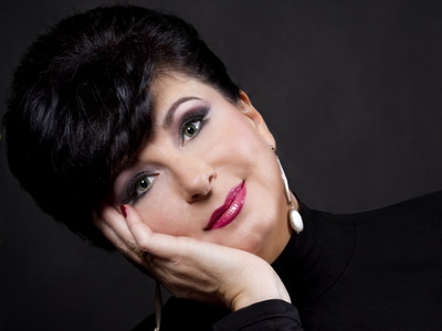 Komlósi Ildikó