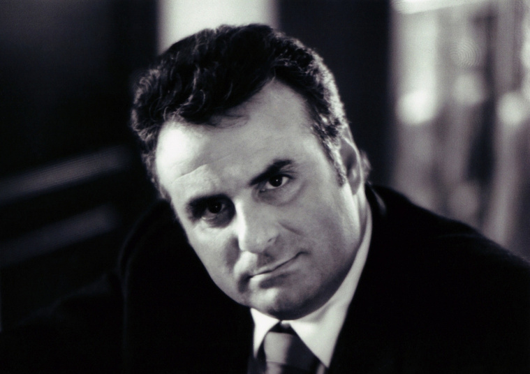 Marcello Giordani