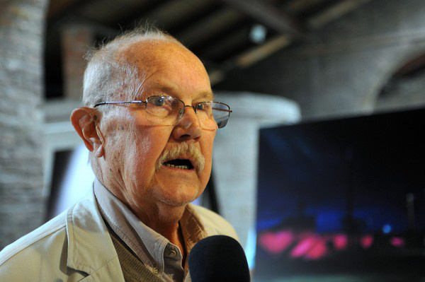 Makovecz Imre