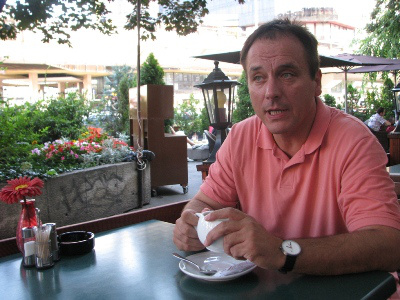 Domonkos Máté