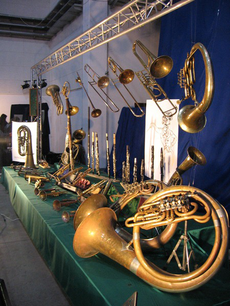 Hangfoglalás