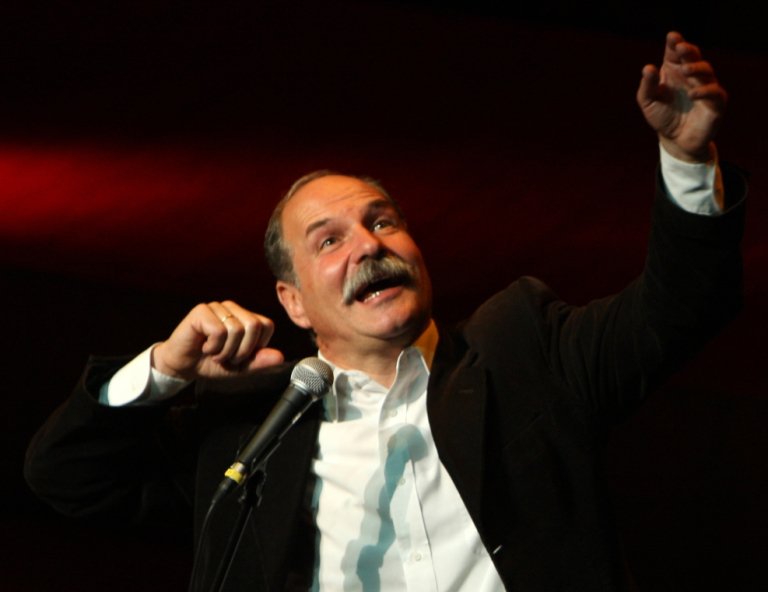 Berecz András