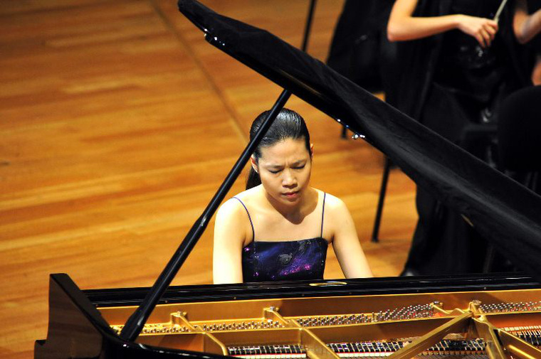 Joyce Yang