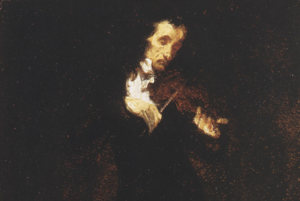 Paganini