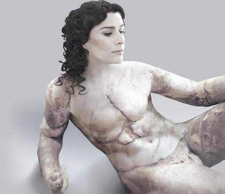 Cecilia Bartoli: Sacrificium