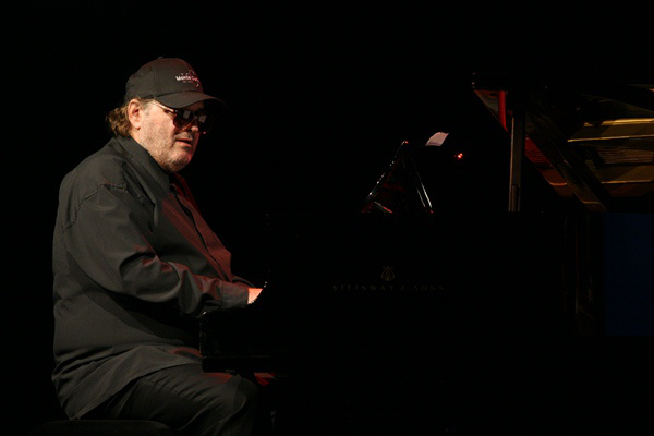 Szakcsi Lakatos Béla