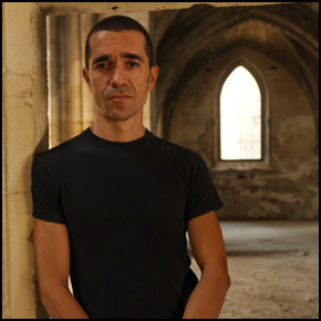 Romeo Castellucci