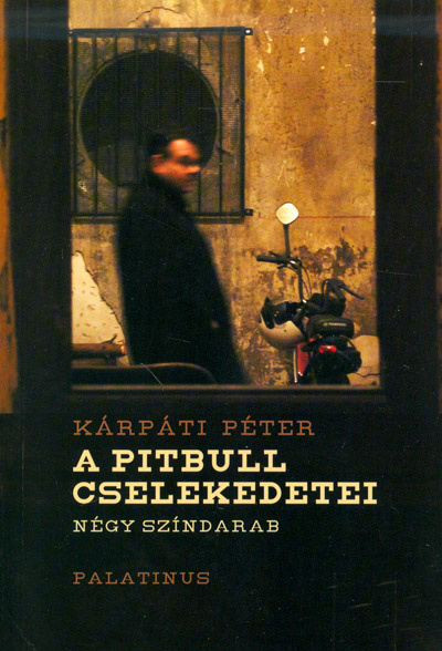 A pitbull selekedetei