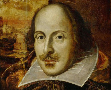 William Shakespeare