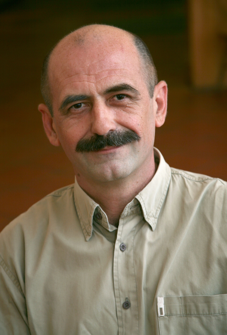 Kelemen László