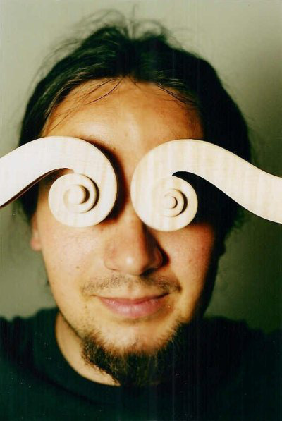 Bárdi Szabolcs