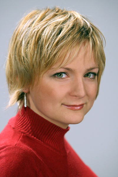 Gáspár Ildikó
