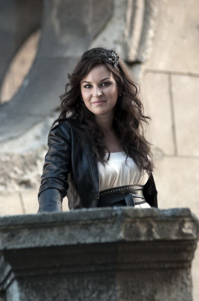 Meskó Ilona