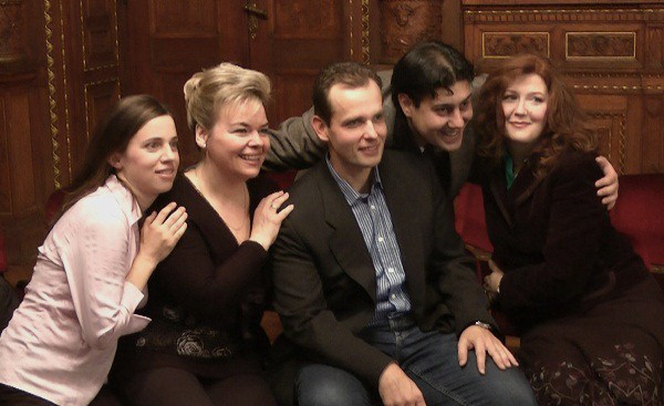 Don Giovanni az Operaházban