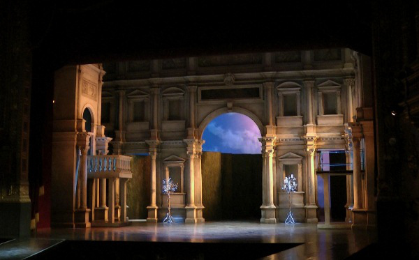 Don Giovanni az Operaházban