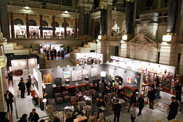 Antik Enteriőr 2011