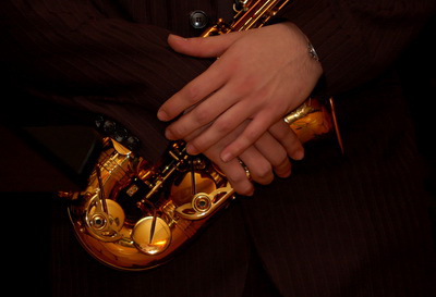 Chameleon Jazz Band