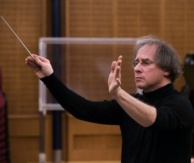 Keller András