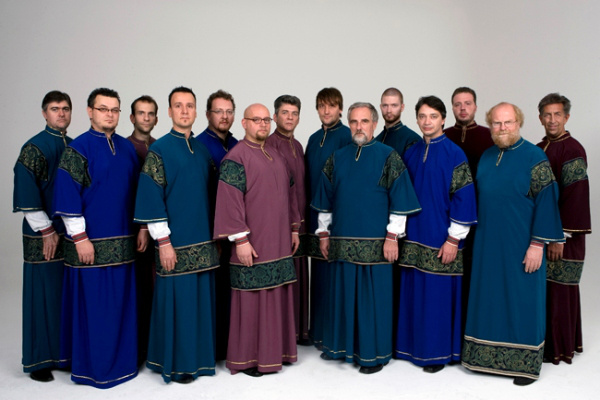 Szent Efrém Férfikar