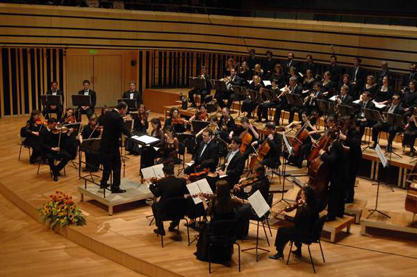 Purcell Kórus és Orfeo Zenekar