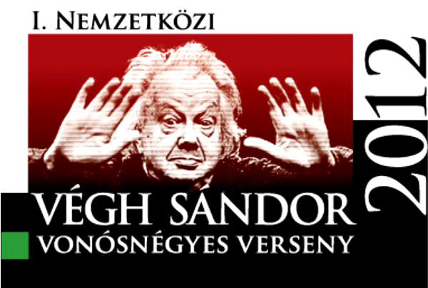 Végh Sándor projekt