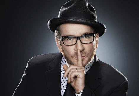 Elvis Costello
