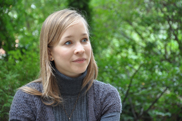 Harcsa Veronika
