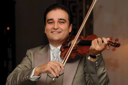 Berki Sándor Dezső