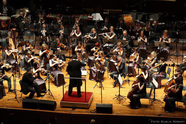 Pannon Filharmonikusok