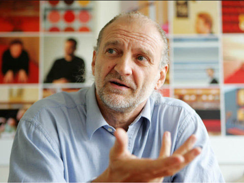 Peter Konwitschny