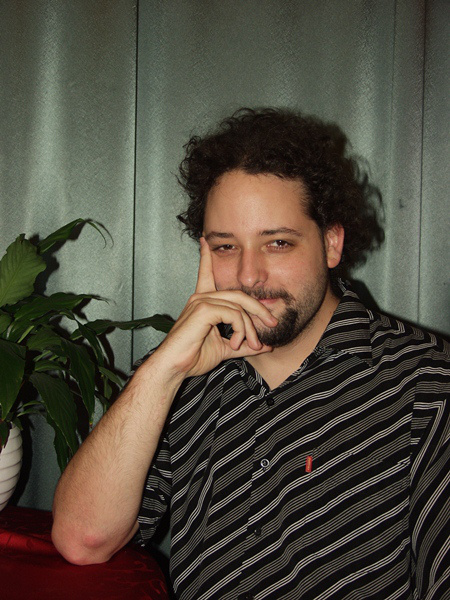 Kayamar (Magyaróvári Viktor)