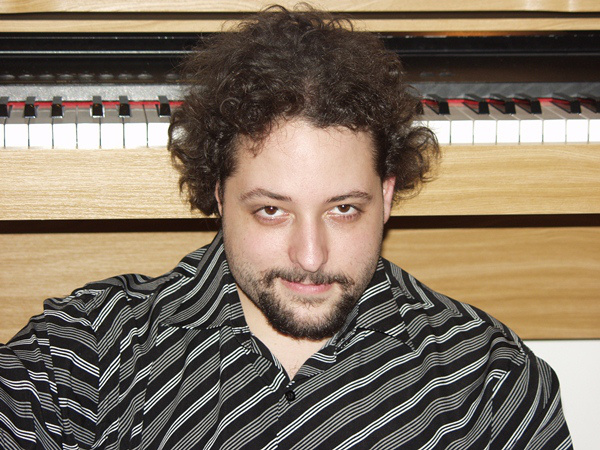 Kayamar (Magyaróvári Viktor)