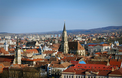 Kolozsvár