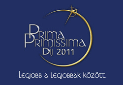 Prima Primissima logo 2011