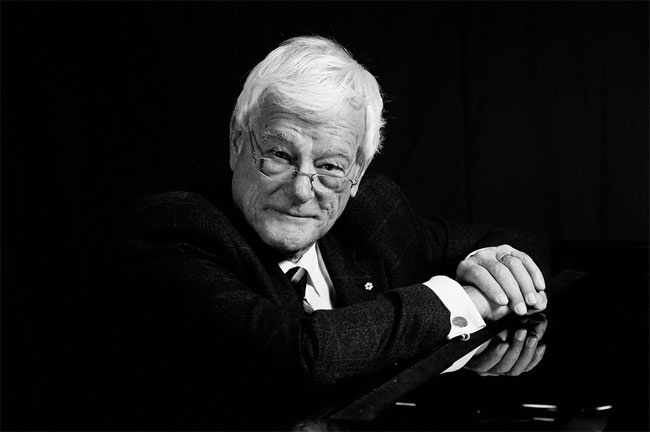 Tommy Banks