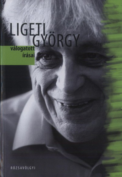 Ligeti György válogatott írásai