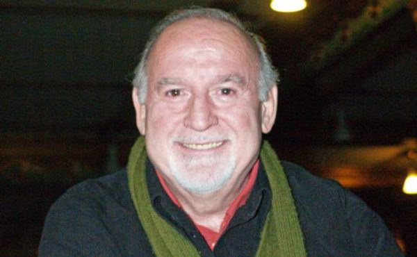 Sólyom Nagy Sándor