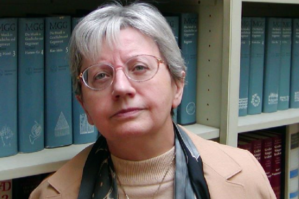 Komlós Katalin