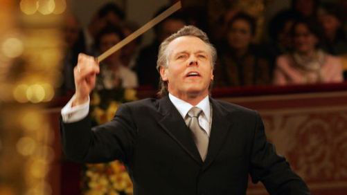 Mariss Jansons