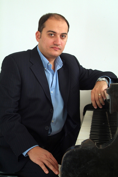 Oláh Kálmán