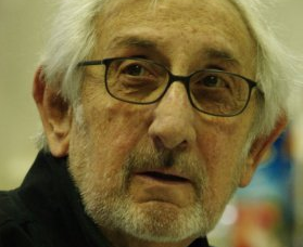 Garas Dezső - Esőember 8fotó: SzoFi)