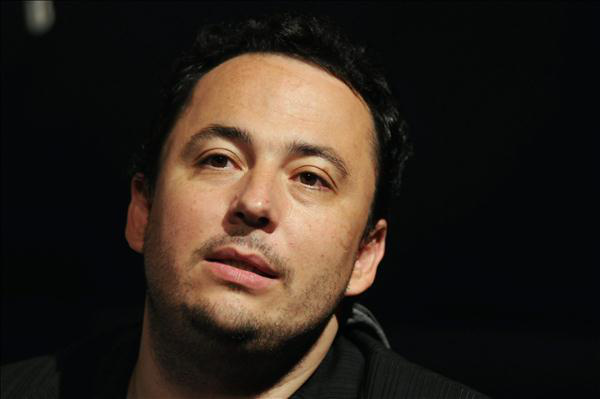Kovalik Balázs