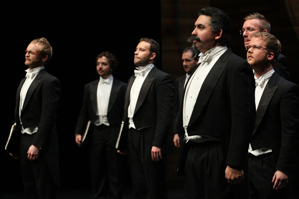 Chanticleer