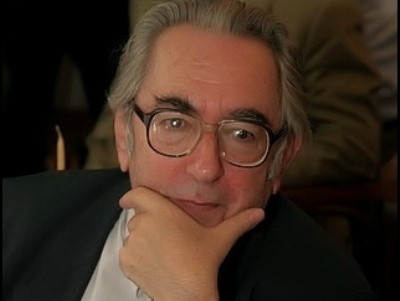 Sebestyén János