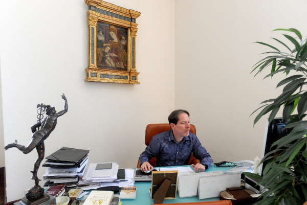 Baán László
