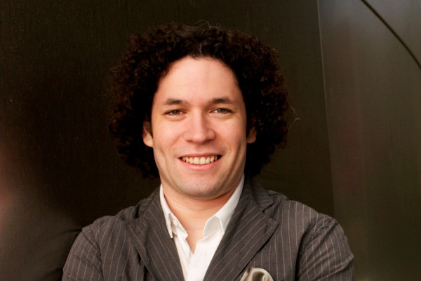 Gustavo Dudamel