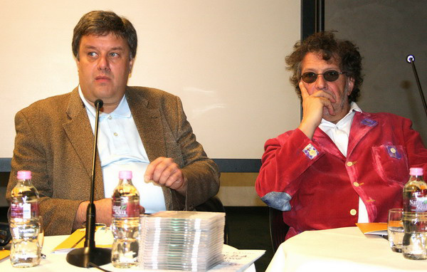 Rácz Zoltán, Presser Gábor