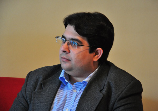 Farkas Gábor
