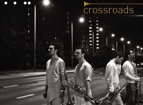 Four Bones Crossroads