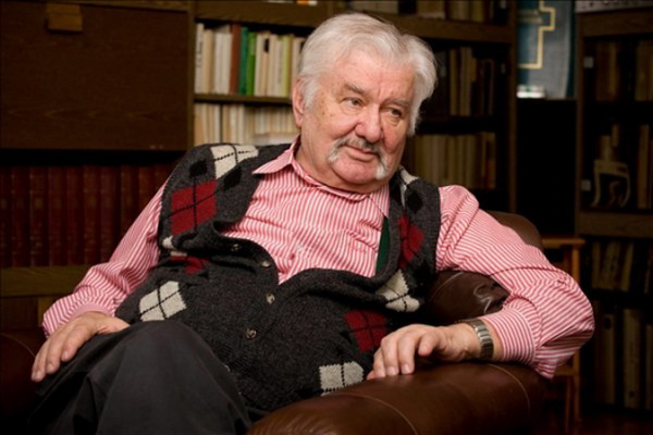 Petrovics Emil